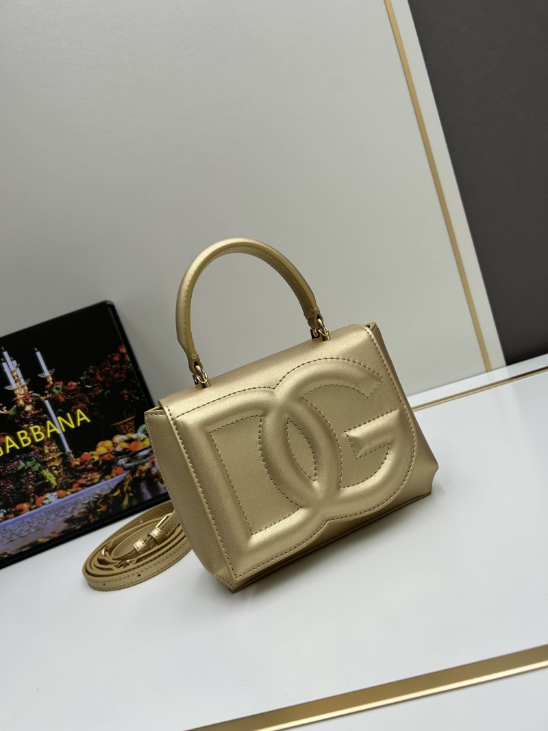 D&G Handle Bags